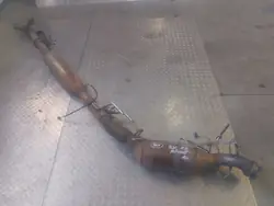 SPRINTER 907 18- DPF CATALYTIC CONVERTER 2.2 AUTO A9064902400