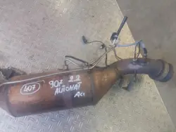 SPRINTER 907 18- CATALYSEUR DPF 2.2 AUTO A9064902400