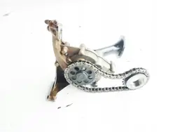 Oljepump OEM 9673506480 för Peugeot 208 1.2 VTI