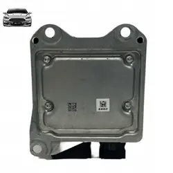 OEM LK9T-14B321-AA Airbag-ohjain Ford Mustangille