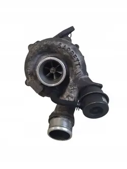 Turbina 733952-0001 KIA Sorento 2.5 CRDI