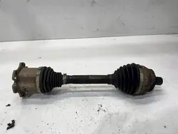 Vänster främre axel VW Sharan 1.9 TDI