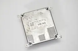 LED Modul Omvandlare VW AUDI SKODA