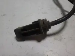 Sensor ABS Traseiro BMW E81 E82 E87 E88 E90 E91 E92 E93 6762466 OEM