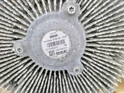Ventilateur DAF OE OEM 1910613 pour XF 106 - Occasion