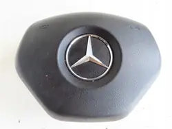 OEM 307871798162-AE Airbag Conductor Mercedes Clase C W204