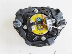 OEM 307871798162-AE Förarens Krockkudde Mercedes C-Klass W204