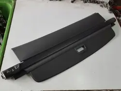 OEM TOC47424 Kofferraumrollo für Skoda Octavia II