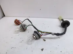 Portalámpara trasero derecho OEM 71742460 usado
