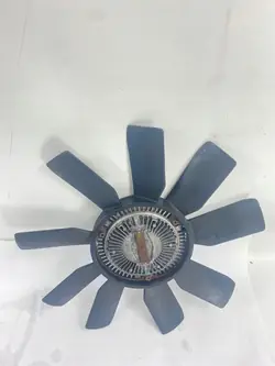 Embrayage de ventilateur WISKO Mercedes E220 E200 M111 6032000523