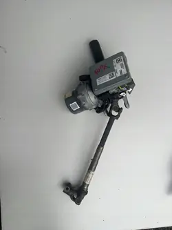 FIAT 500X Elektrische Stuurkolom 2016-