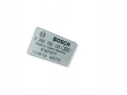 Gebrauchtes Gaspedal OEM 51801577 für Citroen