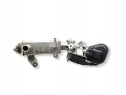 Refroidisseur EGR Ford OEM LX6E-9F464-AA pour Kuga MK3 2.5EH