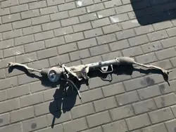 Caixa de direção Dacia Duster I 10- 490012993R