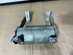 Depósito de aire OEM A1643200015 para Mercedes ML W164 6.3 AMG