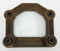 Jaguar XKR X100 Vaihteiston Kiinnike OEM MNB2841AA