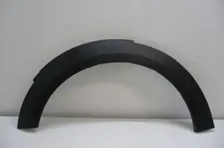 MINI R60 COUNTRYMAN 2010- Vasemman etulokasuojan lista