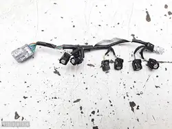 Kabelbaum Citroen C1 2019 1000 Benzin OEM 821260h010b