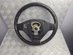 Volante de Cuero Mazda OE Usado OEM BRB1682