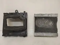 Radiador de agua OEM A0995003203 para Mercedes Clase A