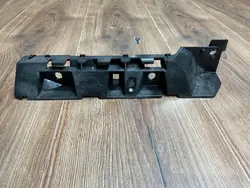 Porsche 911 992 Heckstoßstangen-Schieber OEM 992807885Q