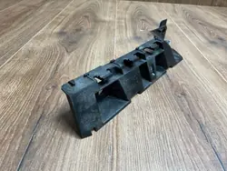 Glissière de pare-chocs arrière Porsche 911 992 OEM 992807885Q