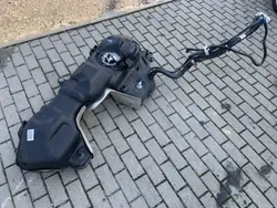 Bränsletank Audi Q7 4M 2018 OEM 4M0201021FR
