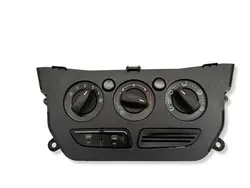Panel de Ventilación Aire Acondicionado Ford Transit ORS43180