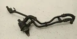 Vattencirkulationspump Audi A8 D3 4.0 TDI