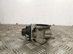 EGR-Ventil Dodge Journey OEM 036131501 - Gebraucht