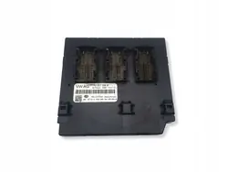 OEM 1K0937086M Komfortmodul för Golf VI HB