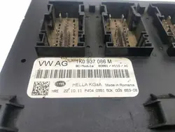 OEM 1K0937086M Komfortmodul för Golf VI HB
