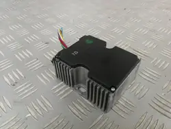 Rücklichtmodul für MASERATI 3200 GT 1998-2002