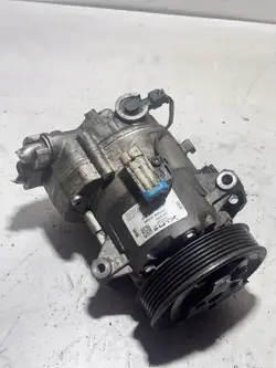 Delphi TSP0155948 Ilmastointikompressori