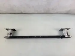 Etupuskuri Peugeot 307 Lift 05-08 OEM 7106 F1