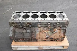 Bloc Moteur avec Système Bielle-Piston DAF XF 106 460CH