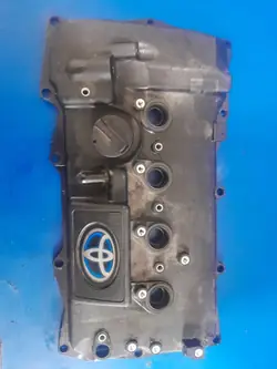 Toyota Ventillock OEM CHR C-HR HYBYDA 1.8 16V