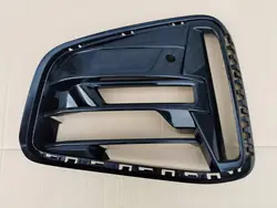 Griglia Sinistra Paraurti Anteriore BMW 4 G22 G23 8076731