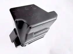 OEM 9811986380 Couvercle Pompe Direction Peugeot Expert