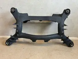 Braço suspensão traseira BMW OEM 8837900 - Usado