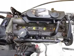 Motor DUCATO IVECO 2.3 M-JET 110PK F1AE0481C