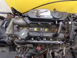 Motor DUCATO IVECO 2.3 M-JET 110CV F1AE0481C
