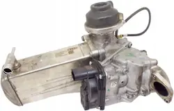 UM285 Audi A4 B9 3.0 TDI EGR Venttiili 059131511CG