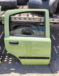Höger bakdörr Fiat Panda II 2 733/A