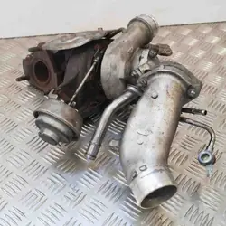 Turbo OEM 7537085 pour Honda Civic 2.2L Diesel