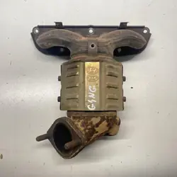 Catalisador KIA OPTIMA IV 2.0 HÍBRIDO