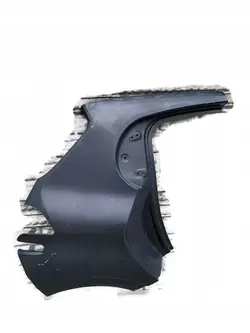 Parafango Destro Peugeot 208