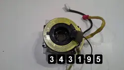 Anel deslizante Mitsubishi AM-343195 - Peça OEM