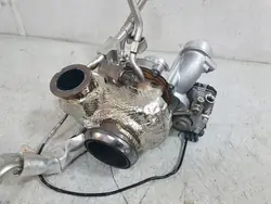 Turbocompresor MERCEDES W206 GLE CLE 236 214 254 A6540907001