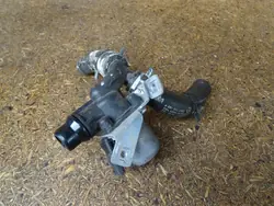 MERCEDES E KLASA W212 2.2 CDI VENTIL A6512032182